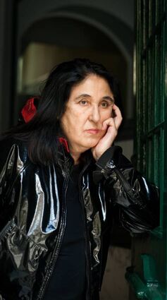 Der Büchner-Preis 2022 geht an Emine Sevgi Özdamar.