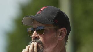 Rheinaus Trainer Peter Brandenburger betrachtet die Kreisliga als so ausgeglichen wie lange nicht mehr.