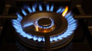 Wer Gas spart, soll in Mannheim und Heddesheim einen Gasbonus bekommen.