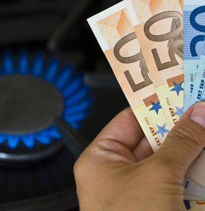 Auch die TWL passen ihre Gaspreise wegen der Umlage an.