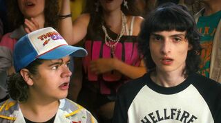Serien wie „Stranger Things“ überzeugen die zuletzt knapp 221 Millionen Netflix-Abonnenten.