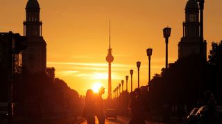 Für den Körper ist es kein Problem, eine Nacht nicht zu schlafen, wenn man den Schlafmangel wieder ausgleicht.