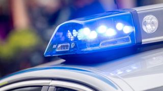 Die Fahndung nach den Unbekannten blieb bisher erfolglos