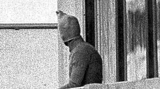 5. September: Attentäter ermorden israelische Sportler.
