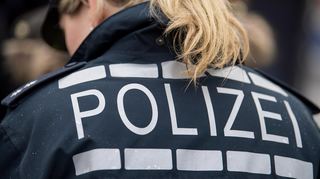 Die Polizei ermittelt bereits seit Dezember 2021.