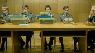 Nominiert für den Filmkunstpreis: „Leander Haußmanns Stasikomödie“.