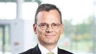 Dominik Asam ist ab März 2023 Finanzchef von SAP.