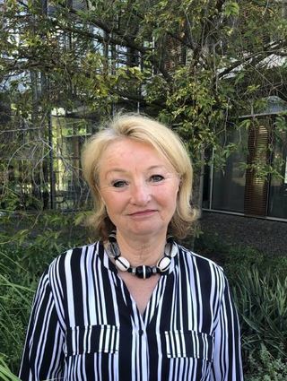 „Das war eine gute Schule“, sagt Helen Heberer heute über ihre Ferienjobs.