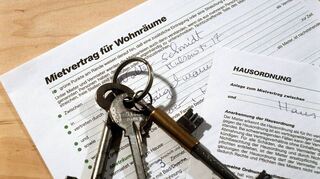 Aktuell enthalten etwa zehn Prozent der Mietverträge Indexvereinbarungen – doch es werden immer mehr.