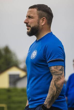 Trainer Torsten Schnitzer erwartet gegen Lorsch eine interessante Partie.
