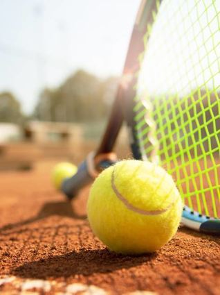 Für Tennisspielerinnen und -spieler ohne Verein wird es in Mannheim nur noch zwei Plätze geben.