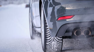 mid Groß-Gerau - Der WinterContact TS 870 P von Continental schnitt beim ams-Reifentest mit "sehr gut" ab.
