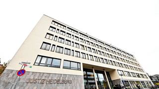 Der Fall wird vor dem Heidelberger Landgericht unter Ausschluss der Öffentlichkeit verhandelt.
