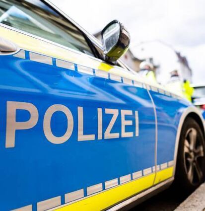 Die Polizei hat mit Experten kontrolliert, wer unter Drogeneinfluss im Straßenverkehr unterwegs ist (Symbolbild/dpa)