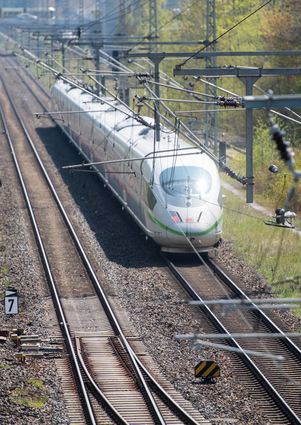 Die jetzt angekündigte Preiserhöhung bei der Bahn um 1,9 Prozent bedeutet den höchsten Aufschlag seit 2012.