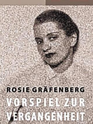 Rosie Gräfenbergs Autobiografie ist nun auf Deutsch erschienen.