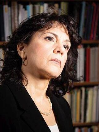 Donatella Di Cesare philosophiert über Migration.