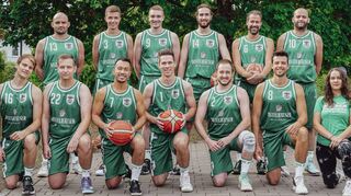 In der Oberliga gehen die Basketballer des TSV Buchen ab dem kommenden Samstag an den Start. Die Saison beginnt mit einem Heimspiel.