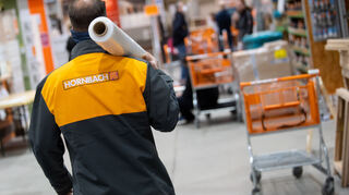 Hornbach-Beschäftigte können künftig leichter ihre Arbeitszeit ändern.