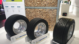 mid Hannover - X Multi Energy in den Profil-Varianten Z, D und T (von links).