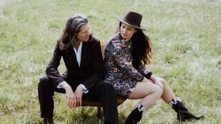 Tommy Baldu und Phalleé alias Stephanie Neigel.