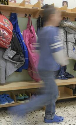 In Bürstadt wird über Lüftungsanlagen in Kitas diskutiert.