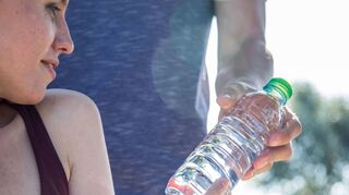 Wasser-ETFs für die Altersvorsorge