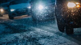 Der Winter stellt Autofahrer jedes Jahr vor Schwierigkeiten.