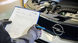 mid Groß-Gerau - Um das Auto rundum winterfest zu machen und ganz auf Nummer sicher zu gehen, lohnt sich ein Opel Service Check mit Garantie-Zertifikat ab gerade einmal 19,90 Euro.