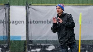 MHC-Coach Andreu Enrich kennt das Mannheimer Derby bereits aus der vergangenen Spielzeit und erwartet deshalb einen zusätzlich motivierten Gegner.