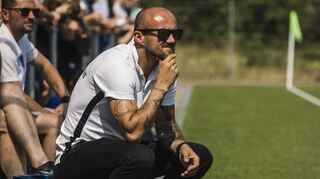 Riedrodes Trainer Duro Bozanovic gönnte seinen Spielern in der vergangenen Woche eine Verschnaufspause. Ob dies Früchte trägt, wird die Partie am Sonntag gegen den SV 07 Geinsheim zeigen.
