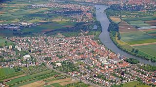 Der neue Hebesatz der Grundsteuer in Edingen-Neckarhausen soll zu Mehreinnahmen für die Gemeinde führen.