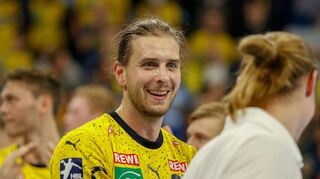 Olle Forsell Schefvert ist ein Schlüsselspieler bei den Löwen.