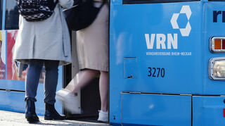 Der Verkehrsverbund Rhein-Neckar (VRN) zieht nach der dreimonatigen Sommer-Aktion der Bundesregierung eine fast erschreckende Abschlussbilanz.