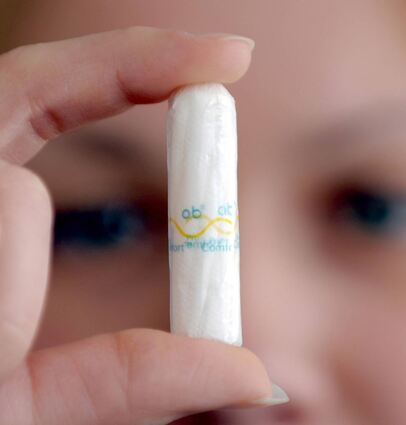 Das Thema Menstruation soll durch kostenfreie Hygieneartikel enttabuisiert werden.