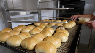 Auch Bäckereien müssen mehr Geld für Energie ausgeben.