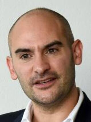 Interview mit Finanzminister Danyal Bayaz
Foto Thomas Troester