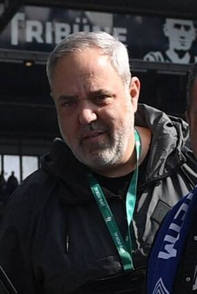 Seit 29 Jahren fungierte Stephan Christen als Stadionsprecher.