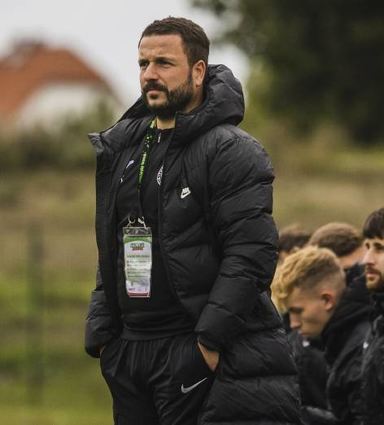 FVB-Trainer Torsten Schnitzer fordert ein besseres Zweikampfverhalten.