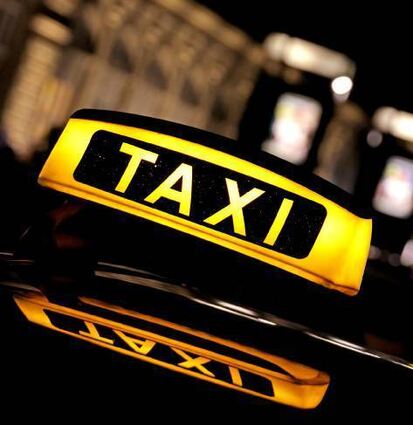 Im Ausschuss gab’s Zustimmung für die Korrektur beim Frauen-Taxi.