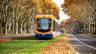 Zunächst kürzt die RNV den Betrieb einzelner Buslinien ab Montag, 24. Oktober. Ab 7. November werden auch Straßenbahnen teils seltener fahren.