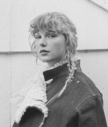 Machte ein großes Geheimnis um ihr zehntes Album „Midnights“: Taylor Swift.