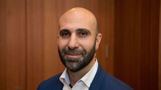 Ahmad Mansour