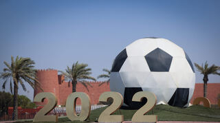 Am 20. November beginnt die Fußball-Weltmeisterschaftin Katar.