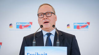 Max Otte