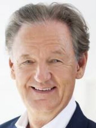 Psychiatrie-Professor und Psychotherapeut Rainer Holm-Hadulla