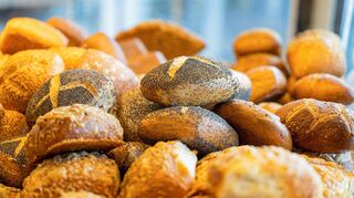 Kleinere Brötchen: Edeka Südwest will bei Bäckerbub Arbeitsplätze abbauen.