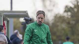 Eine überaus erfolgreiche Ära bei Eintracht Bürstadt ist zu Ende gegangen: Spielertrainer Benjamin Sigmund nahm am Sonntag seinen Hut.