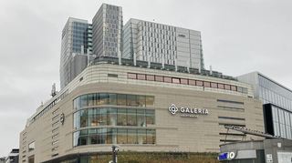Die Filiale in der Frankfurter Innenstadt ist bereits renoviert und soll ein Vorbild für andere Standorte sein.