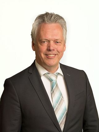 Gerard Uytdewilligen, Technischer Vorstand des GKM.